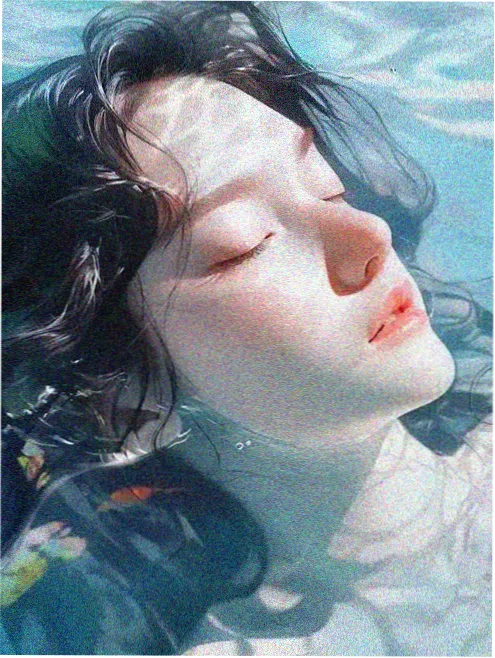 雨落旧码头 封面
