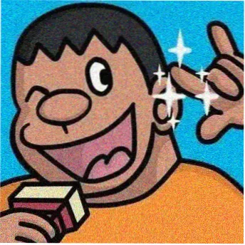 用户 橘子汽水味 头像
